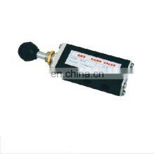 SNS JM-08 Hand Switch Air Control Valves