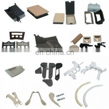OEM Custom Plastic Molding Service Production-quality casting materials and prototypes without the cost of hard tooling.