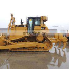 Japan D7R Crawler Bulldozer for Sale , Caterppillar Dozers D7 on Sale in Shanghai thumbnail-3