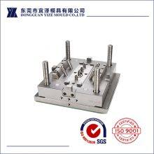 Molex TPU Connector Mould for Movement Control and Hydraulic Transmission China Manufacturer thumbnail-2