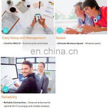 Easy Setup WiFi Range Extender 1200Mbps Dual Band Wifi Repeater 2.4/5GHz Internet Wi-Fi Signal Booster thumbnail-3