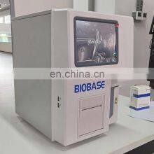 BIOBASE Auto Hematology Analyzer BK-6190 Three Part Differential Hematology Analyzer for Laboratory or Hospital thumbnail-4