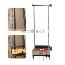 Automatic Cement Wall Plastering Machine for Construction Plastering Machine Automatic Wall thumbnail-3