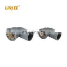 LIRLEE Factory Price OEM ODM Brass Insert Water Tube Pipe Fittings thumbnail-2