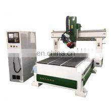 Remax ATC 1325 4 Axis 180 Degree Rotate Spindle Cnc Wood Router 3D Milling Machine
