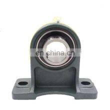 UCPH Cast Iron Pillow Shape Unit UCPH202 UCPH203 UCPH204 UCPH205 Pillow Block Mounted Bearings PH205 thumbnail-2