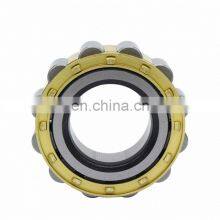 55*90*18MM NJ1011 Bearing Cylindrical Roller Bearing NJ1011ECM Bearing thumbnail-4