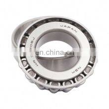 19.05x49.23x23.02mm SET307 Bearing CLUNT Taper Roller Bearing 09074/09194 Bearing for Machine Tool Spindle thumbnail-1