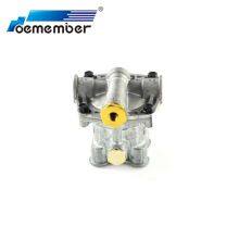 High Quality Truck Emergency Air Brake Relay Valve 110200 thumbnail-3