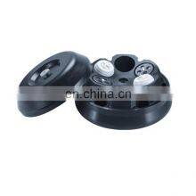 BC-LR7KF Floor-Standing Refrigerated Low Speed Centrifuge thumbnail-4