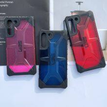 2023 Latest UAG Cellphone Casing For IPhone 6 7 8 Plus X Xr 11 12 13 14 Pro Max For IPhone Clear Case thumbnail-4