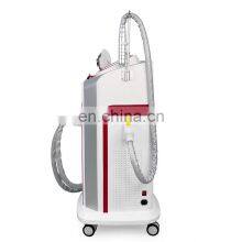 Good Price Picosecond IPL Laser Hair Removal Tattoo Removal and rf Skin Tightening Machine thumbnail-4