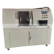 Automotive Hydraulic Servo Hot Plate Plastic Welding Machine Heat Sealing Machine