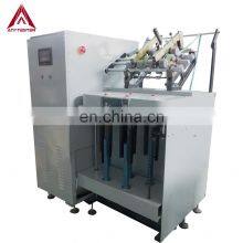 4 Spindles Long Length Wool Fiber Roving Machine thumbnail-3