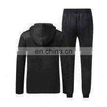 Made In Best Quality Track Suit Men Custom Style Men Track Suit For Adult thumbnail-2