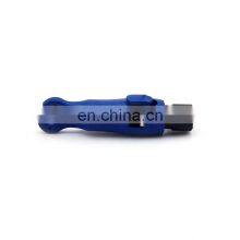 Red Rg59 RG6 Rg11 Cable Coaxial Pelado, Pirineador, Madera en Venta Conector de Cable de Cable de Cable de Cable Crimp Herramie thumbnail-1
