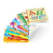 Custom A6 Coupon Advertising Bindi Colour Instruction Manual Small Mini Booklet Printing Service thumbnail-4