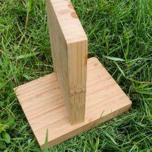 1 Ply Vertical Grain Bamboo Furniture Boards, Length: 600-4000mm, Width:20-1220mm thumbnail-2