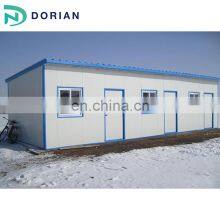 3 Bedroom Prefab Modular Garden Shed Buildings thumbnail-2