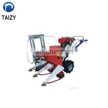Professional Manufacture Kubota Rice Harvester thumbnail-2