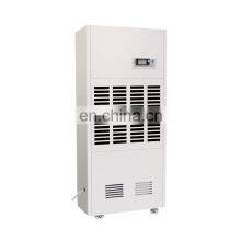 CE certificated multi-functional international compressor brand movable industrial dehumidifier