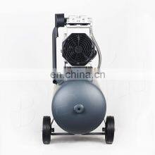 Bison China Customizable High Quality Low Price Dental AC Oilfree Air Compressor thumbnail-2