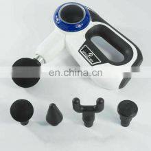 Dropshipping Hot 24V Percussion Therapy Massage Gun Professional Body Massager Tools Massage Gun thumbnail-3