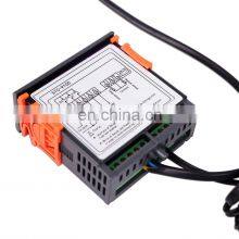 Digital Temperature Controller Digital Refrigerator Thermostat STC-9100 thumbnail-3