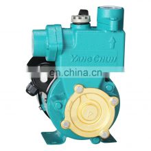 High Efficiency Automatic Water Booster Electric Self-priming  Surface Pump