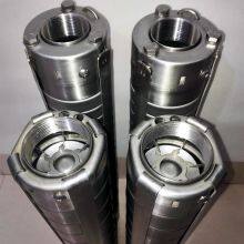 Franklin Deep Well Pump thumbnail-4