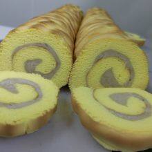 Intelligent Cake Cutting Machine Round Shape Cake Square Cake Cutter Supplies for Baking and Pastry Industry thumbnail-5