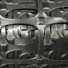 Black Bidirectional Geogrid Plastic Net Chicken and Duck Enclosure Isolation Breeding Net Orchard Fence Net Fence thumbnail-4