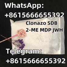 Special Price Rilmazafone CAS 99593-25-6 Isotoni EDBP Eti 5fmdmb2201