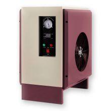 Laser Cutting Freeze Drier 16kg 30KG Spray-painted Food Auto High Pressure Compressed Air Freeze Drier thumbnail-2