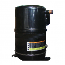 KCJ513HAE Piston-type 1.25-horseice Machine Grain Wheel Compressor thumbnail-3