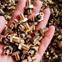 BRASS AUTO PARTS , BRASS AIR CHUCK , TIRE CHUCK , TYRE CHUCK thumbnail-4