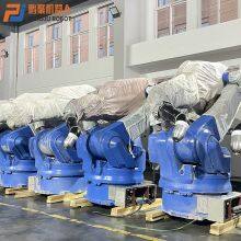 Programmable Powder Car Automatic Industrial Robot Yaskawa Arm Painting Robot Arm 6-axis Painting Robot thumbnail-2