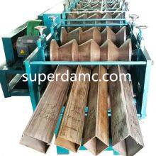 Cheap Carbon Steel Square Tube Machine