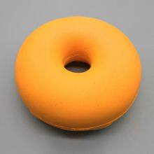 PU Foam Doughnut Anti Stress Ball for Stress Relief thumbnail-4
