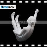 Window Display Fashion Fiberglass Kids Mannequin Full Body thumbnail-3