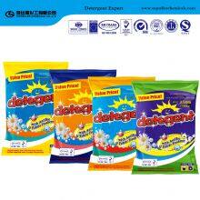 OEM Detergrnt Powder Laundry From China Customized Washing Detergent Powder thumbnail-3