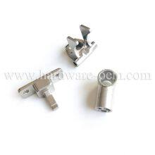 Metal Bending Stamping Metal Part OEM Vehicles Car Automotive Parts Accessories Metal Sintered Stainless Steel Powder Metallurgy Technique Company Manufacture thumbnail-4