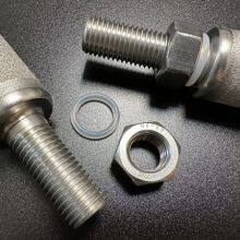 OD 30mm Titanium Porous Filter Element With M20 Sintered Titanium Filter thumbnail-2