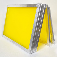 Aluminium Profile Welding Screen Printing Aluminum Frame thumbnail-2
