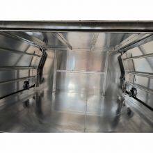 Aluminum Ute Canopy Customized Making Truck Tool Box thumbnail-3