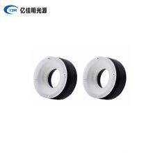 Circular Light Source CCD