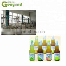 Kiwi Fruit Vinegar Liquid State Fermentation Production Line thumbnail-2