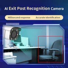 AI Personnel Departure Recognition Camera Artificial Intelligence Camera thumbnail-2