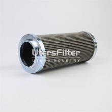 R143T125B UTERS Replace of FILTREC Hydraulic Oil Filter Element thumbnail-2