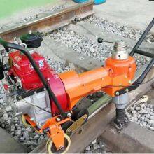 Petrol Engine Single Socket Rail Impact Wrench thumbnail-4